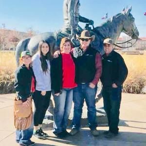 Meet your Posher, Dean